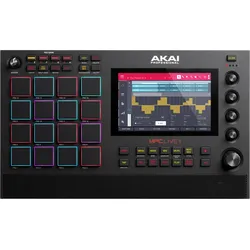 Akai Professional MPC Live II