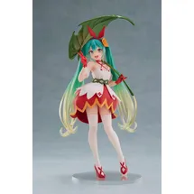 Taito Hatsune Miku Wonderland Thumbelina 18 cm