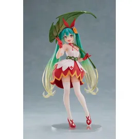Taito Hatsune Miku Wonderland Thumbelina 18 cm