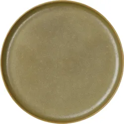 ASA coppa Brotteller, miso Gelb