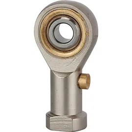Riegler Gelenkauge Typ »UNIT«, Kolbenstangengewinde M12x1,25