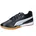 Puma It Hallenschuhe schwarz 48