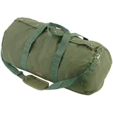 Xcase XL-Canvas-Reisetasche mit gepolstertem Schultergurt, 70 Liter