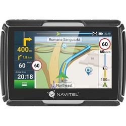 Navitel, Fahrzeug Navigation, G550 Moto (4.30″)