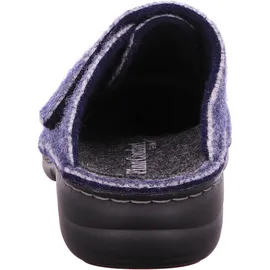 Finn Comfort FinnComfort GOMS für Damen, blau, Größe 40