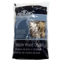 Napoleon Grills Maple Holz Räucher-Chips