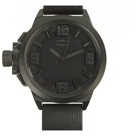 U-Boat Capsoil Doppiotempo Kautschuk 45 mm 8840/B