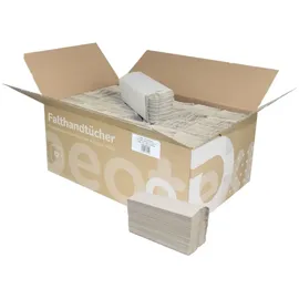 HUCHTEMEIER Papierhandtücher C-Falz 3648 Tücher