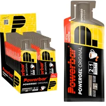 Powerbar PowerGel Original Espresso 24 x 41 g