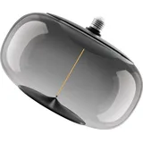 Osram LED-Lampe 1906 Big Elipse 12 W E27 warmweiß