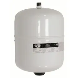 Vaillant Solar-System Solar-Ausdehnungsgefäß 18 L