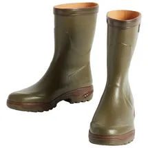 Aigle Parcours 2 Bottillons - Kaki 47