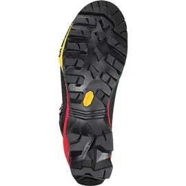 La Sportiva Aequilibrium ST GTX Herren Black/Yellow 45