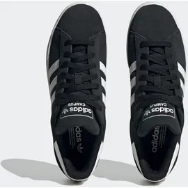 adidas Campus 2.0 core black/cloud white/cloud white 38