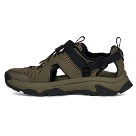 Teva Hurricane XLT3 Herren Dark Olive/Black 44,5