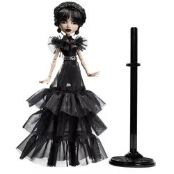 Monster High x Wednesday: Mittwoch im Ballkleid
