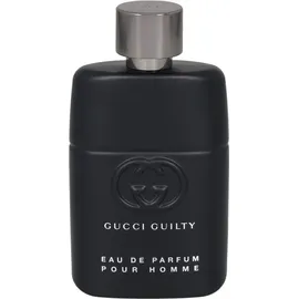 GUCCI Guilty Pour Homme Eau de Parfum 50 ml