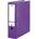 Elba smart Pro DIN A4 80 mm Violett 1 St