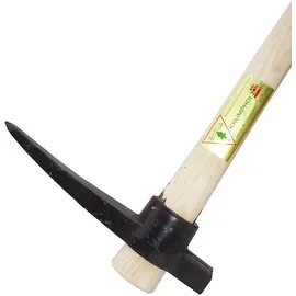 claus krumpholz krumpholz-werkzeuge e.k. Spitzhacke 1,5 kg m. Stiel Made in Germany