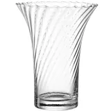 LEONARDO Vase Ravenna 22 cm Glas Transparent Klar L (Large)