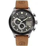 Timberland Nickerson Leder 49 mm TDWGF2100202