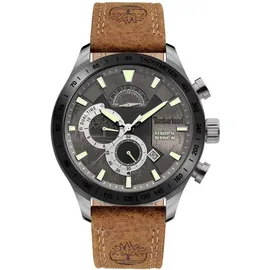 Timberland Nickerson Leder 49 mm TDWGF2100202