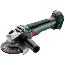 Metabo W 18 LT BL 11-125 ohne Akku