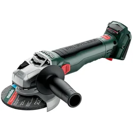 Metabo W 18 LT BL 11-125 ohne Akku