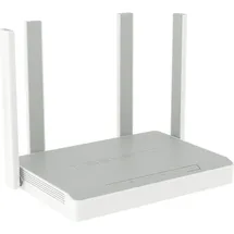 Keenetic Hopper AX1800 Mesh WiFi-6 Router