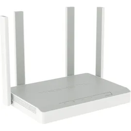 Keenetic Hopper AX1800 Mesh WiFi-6 Router