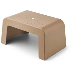 LIEWOOD Ulla Tritthocker oat