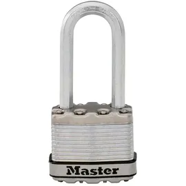Master Lock Vorhängeschloss Excell Sicherheitsklasse 8 M1eurtrilhcc