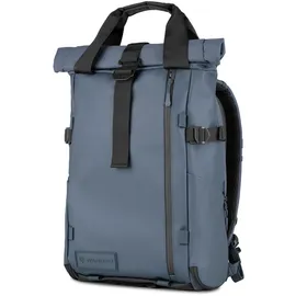 WANDRD PRVKE 21L Aegean Blue