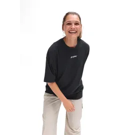 Maier Sports MS FAV TEE Unisex T-Shirt - XL - black