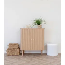 House Nordic Nikko 40 x 87 x 80 cm Braun