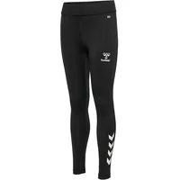 Hummel Core Xk Tights Kinder - Black - 152