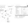MEPA nextVIT Step-WC-Element UP-Spülkasten 6 l, Systembauhöhe 120 cm