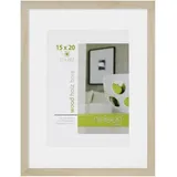 Nielsen Design Apollo Holzrahmen beige 21x29,7 cm 1 St.
