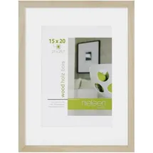 Nielsen Design Apollo Holzrahmen beige 21x29,7 cm 1 St.