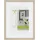 Nielsen Design Apollo Holzrahmen beige 21x29,7 cm 1 St.