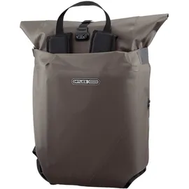 Ortlieb Vario PS 26 l QL2.1 dark sand