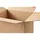 ColomPac Versandkarton 30,4 x 13-22 x 21,6 cm
