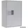 Rottner Tresor Schlüsselkasten S 300 38 x 55 x 20,5 cm Grau