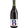 Weingut Pflüger Biodiversität Qualitätswein Pfalz 2023, Bio Rotwein, Biowein