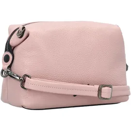 Gabs Funny Umhängetasche Leder Rosa