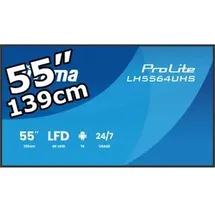 Iiyama ProLite LH5564UHS-B1AG 55" schwarz