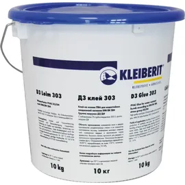 KLEIBERIT Holzleim 303 10 kg