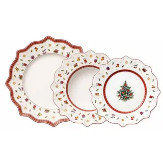 Villeroy & Boch Toy's Delight Geschirr (350.79 € / )