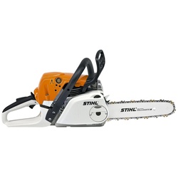 Stihl Motorsäge MS 231 C-BE