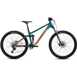 Ghost Kato FS Universal AL Grün Modell 2025